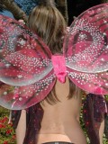 Kates Playground - Kates a lil fairy
