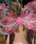 Kates a lil fairy
