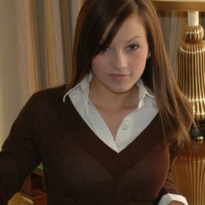 Office Girl