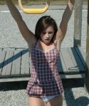 At the Playground (part 2)