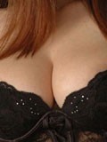 Sweet Krissy - Black Lace & Boots